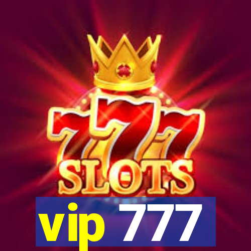 vip 777